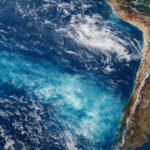 La Niña volta ao horizonte em meio à transição climática no Pacífico