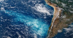 La Niña volta ao horizonte em meio à transição climática no Pacífico