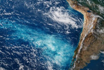 La Niña volta ao horizonte em meio à transição climática no Pacífico
