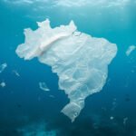 Brasil amplia atuação em tratado global contra poluição plástica