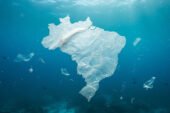 Brasil amplia atuação em tratado global contra poluição plástica
