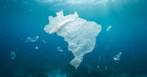 Brasil amplia atuação em tratado global contra poluição plástica