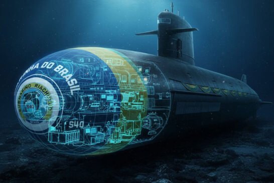 Impasse sobre periculosidade mobiliza trabalhadores de Tecnologia de Defesa