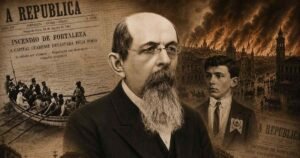 A Oligarquia Nogueira Accioly na Imprensa Cearense