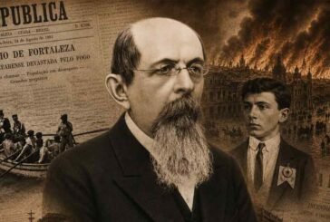 A Oligarquia Nogueira Accioly na Imprensa Cearense