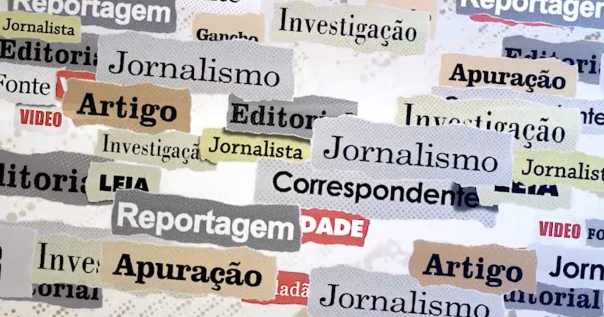 Guia de Edição de Jornalismo