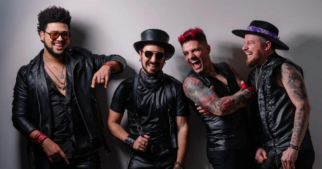 Banda Pandora