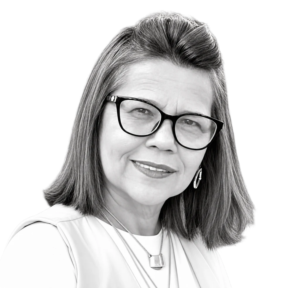 Elaine Martins