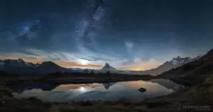 Desafio Expedição na Montanha