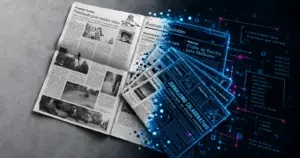 Transformação Digital no Jornalismo