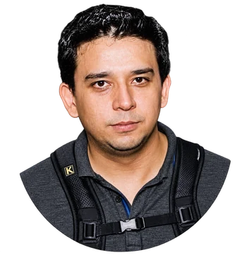 Marcos Gynn