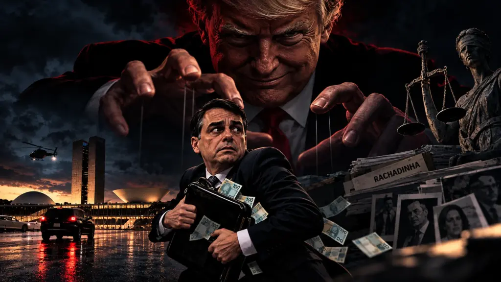 O Fim do Bolsonarismo