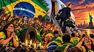 O Fim do Bolsonarismo
